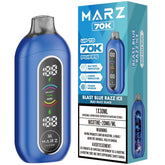 Marz Disposable 70K